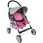 PUPPENBUGGY im Angebot bei XXXLutz Möbelhäuser in Esslingen PUPPENBUGGY Angebote von My Baby Lou bei XXXLutz Möbelhäuser Esslingen für 19,99 €
