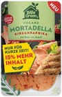 Aktuelles vegane Salami oder vegane Mortadella Angebot bei REWE in Offenbach (Main) ab 1,29 €