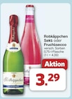 Sekt im Angebot bei famila Nordwest in Lingen Sekt Angebote von Rotkäppchen bei famila Nordwest Lingen für 3,29 €