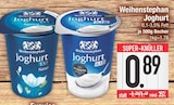 Aktuelle Joghurt Angebote bei EDEKA in Ingolstadt Aktuelles Joghurt Natur Angebot bei EDEKA in Ingolstadt ab 0,89 €