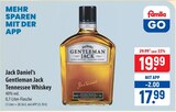 Jack Daniel's Gentleman Jack Tennessee Whiskey im Angebot bei famila Nordost in Langenhagen Jack Daniel's Gentleman Jack Tennessee Whiskey Angebote bei famila Nordost Langenhagen für 17,99 €