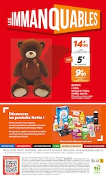 Offre Jouets dans le catalogue Netto du moment à la page 18