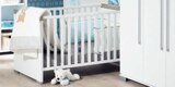 BABYZIMMER im Angebot bei BRAUN Möbel-Center in Konstanz BABYZIMMER Angebote von PAIDI bei BRAUN Möbel-Center Konstanz für 49,00 €