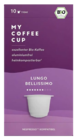 Aktuelle Kaffee Angebote bei REWE in Erftstadt Aktuelles Lungo Angebot bei REWE in Erftstadt ab 2,39 €