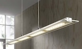 LED-Pendel Nickel bei porta Möbel im Köln Prospekt für 49,99 €