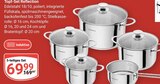 Topf-Set Reflection Angebote bei GLOBUS Gera für 69,99 €
