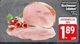 Kirschwasser-Schinken im EDEKA Prospekt Kirschwasser-Schinken von Schwarzwaldhof im aktuellen EDEKA Prospekt für 1,89 €