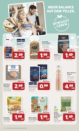 Thunfisch im combi Prospekt in Detmold Aktueller combi Prospekt mit Thunfisch, "Markt - Angebote", Seite 17