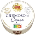 Cremoso di Capra Angebote von REWE Feine Welt bei REWE Ludwigsburg für 2,99 €