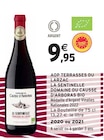 Promo AOP LA SENTINELLE BIO à 9,95 € dans le catalogue Intermarché à Couzeix