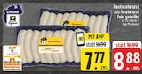Aktuelle Bratwurst Angebote bei E center in Mönchengladbach Aktuelles Bratwurst fein gebrüht Angebot bei E center in Mönchengladbach ab 7,77 €