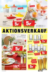 Haushaltsartikel im Möbel Wanninger Prospekt in Straubing Aktueller Möbel Wanninger Prospekt mit Haushaltsartikel, "SPAR-KAUF", Seite 18