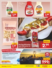 Ähnliche Angebote wie Diebels im Prospekt "Aktuelle Angebote" auf Seite 23 von Netto Marken-Discount in Laatzen