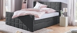 Aktuelle Bett Angebote bei Sconto SB in Lübeck Aktuelles Boxspringbett Angebot bei Sconto SB in Lübeck ab 899,00 €