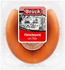 Fleischwurst-Sülze Paket im Angebot bei REWE in Saarbrücken Fleischwurst-Sülze Paket Angebote von Brück bei REWE Saarbrücken für 7,99 €