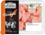 Frischer Puten-Gulasch Angebote von Wilhelm Brandenburg bei REWE Frankfurt für 6,99 €