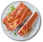 Kasseler Schälrippchen Angebote von K-PURLAND bei Kaufland Aachen für 5,69 €