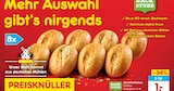 Schnittbrötchen im Angebot bei Netto Marken-Discount in Rostock Schnittbrötchen Angebote von BACK STUBE bei Netto Marken-Discount Rostock für 0,19 €