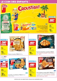 Prix et réduction Congélateur dans le prospectus Carrefour en cours Offre Congélateur dans le catalogue Carrefour du moment à la page 13