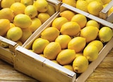 Promo Citron Jaune à 1,89 € dans le catalogue Intermarché Super à Joué-lès-Tours