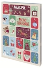Calendrier de l'avent à Maxi Zoo dans Bourgogne Calendrier de l'avent à Maxi Zoo dans Bourgogne