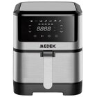 Friteuse Airfryer - MEDEK en promo chez Carrefour Sarcelles à 49,99 €