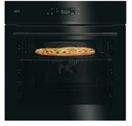 PizzaExpert Multifunktionsbacköfen im Angebot bei porta Möbel in Halberstadt PizzaExpert Multifunktionsbacköfen Angebote von AEG bei porta Möbel Halberstadt für 999,00 €