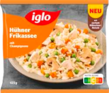 Veggie Love Meals und Fertiggerichte Angebote von Iglo bei EDEKA Rostock für 2,99 €