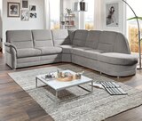 Aktuelle Sitzmöbel Angebote bei Die Möbelfundgrube in Mainz Aktuelles Wohnlandschaft Hermaso Angebot bei Die Möbelfundgrube in Mainz ab 1.399,99 €