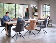 Table Pliante - H&H Table Pliante à 1 299,00 € dans le catalogue H&H "Soldes & Promos"