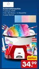 Zuckerwattemaschine Angebote von Kesser bei Netto Marken-Discount Bietigheim-Bissingen für 34,99 €