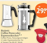 Coffee Press im Angebot bei tegut in Waiblingen Coffee Press Angebote von Bialetti bei tegut Waiblingen für 29,99 €