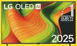 Hyper U Colmar - Promo Téléviseur OLED 4K LG 55" Promo Téléviseur OLED 4K LG 55" à 899,00 € dans le catalogue Hyper U à Colmar