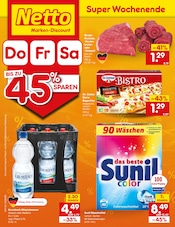 Waschmittel im Netto Marken-Discount Prospekt in Kaufbeuren Aktueller Netto Marken-Discount Prospekt mit Waschmittel, "Aktuelle Angebote", Seite 5