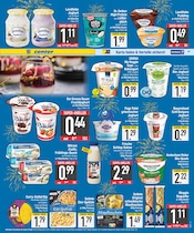 Aktueller EDEKA Prospekt mit Joghurt, "Wir lieben Lebensmittel.", Seite 13