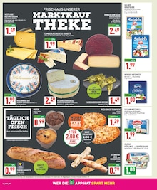 Thunfisch im aktuellen Marktkauf Prospekt (Leverkusen) Thunfisch im Marktkauf Prospekt "Aktuelle Angebote" mit 22 Seiten (Leverkusen)