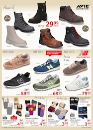 Winterstiefel Angebot & Preis im aktuellen Selgros Prospekt Winterstiefel Angebot im aktuellen Selgros Prospekt auf Seite 6
