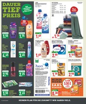 Lenor im Marktkauf Prospekt in Beckum Aktueller Marktkauf Prospekt mit Lenor, "Aktuelle Angebote", Seite 16