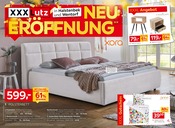 XXXLutz Möbelhäuser Möbel & Einrichtung Prospekt der aktuellen Woche mit 28 Seiten, gültig von 05.05.2025 bis 18.05.2025, in Drochtersen und Umgebung Aktueller XXXLutz Möbelhäuser Möbel & Einrichtung Prospekt in Drochtersen und Umgebung, "NEUERÖFFNUNG" mit 28 Seiten, 05.05.2025 - 18.05.2025