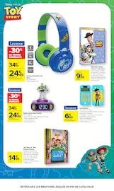 Promos Bureau dans le catalogue "Enfin les Vacances" de Carrefour Bureau en promo dans le catalogue Carrefour à la page 6