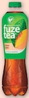 2+1 offert sur tout Fuze Tea - Fuze Tea - U Express 2+1 offert sur tout Fuze Tea - Fuze Tea dans le catalogue U Express