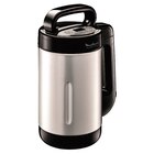 Blender Chauffant - Auchan Hypermarché à Issy-les-Moulineaux Blender Chauffant en promo chez Auchan Hypermarché Issy-les-Moulineaux à 49,99 €