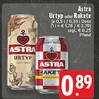 Urtyp Angebote von Astra bei EDEKA Witten für 0,89 €