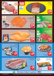 Garnelen im Marktkauf Prospekt in Plauen Aktueller Marktkauf Prospekt mit Garnelen, "AUSWAHL RIESIG, PREISE NIEDRIG", Seite 11