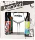 Coffret bière artisanale + 1 verre à Intermarché dans Corbenay Coffret bière artisanale + 1 verre à Intermarché dans Corbenay