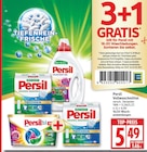 Universal Megaperls Tiefenrein von Persil für 5,49 € bei EDEKA im Angebot Universal Megaperls Tiefenrein von Persil im aktuellen EDEKA Prospekt