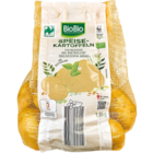 Aktuelle Kartoffeln Angebote bei Netto Marken-Discount in Chemnitz Aktuelles Bio Speisefrühkartoffeln Angebot bei Netto Marken-Discount in Chemnitz ab 2,99 €