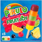 Glace à l'eau - PIRULO en promo chez Carrefour Glace à l'eau - PIRULO dans le catalogue Carrefour