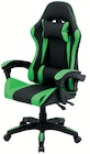 GAMINGSTUHL bei Wreesmann im Prospekt "" für 69,99 €