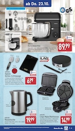 Küchenmaschine Angebot & Preis im aktuellen ALDI Nord Prospekt Küchenmaschine Angebot im aktuellen ALDI Nord Prospekt auf Seite 25